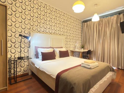 Quarto Bica Central