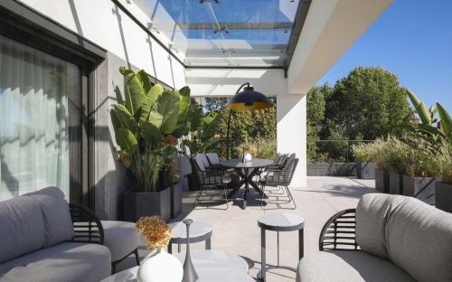 Penthouse Zwierzynieckie CHECK PROFILE before booking !