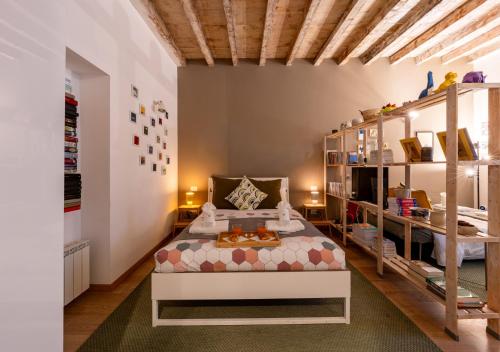3 STOPS TO DUOMO - Delightful apartment in Porta Romana