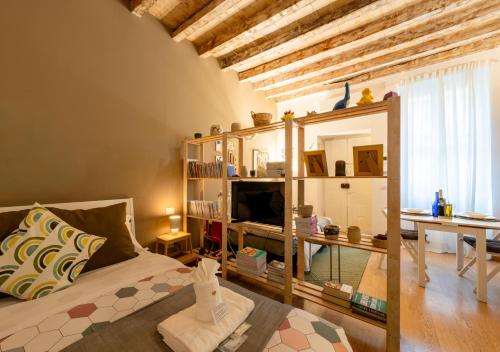 3 STOPS TO DUOMO - Delightful apartment in Porta Romana