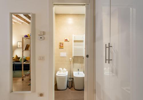 3 STOPS TO DUOMO - Delightful apartment in Porta Romana