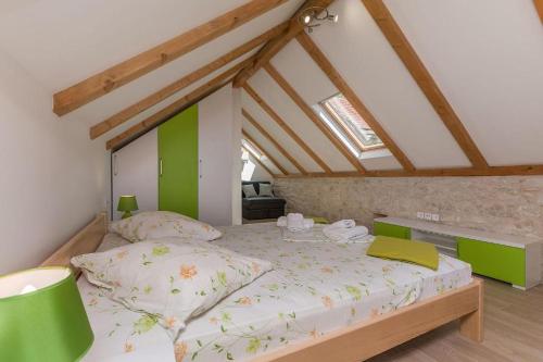 Holiday house Darijo