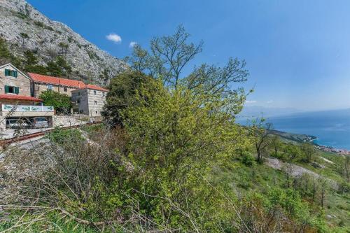 Holiday house Darijo