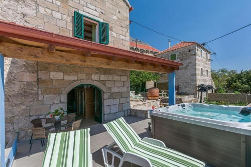 Holiday house Darijo