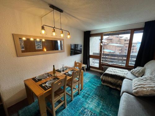 MyHome - 6-person apartment with glacier & lake view