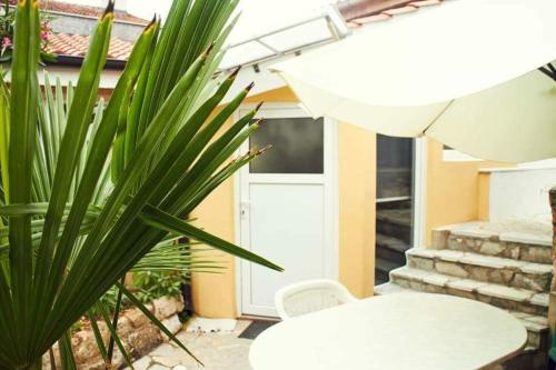 Cozy Family Apartment in the Town Center