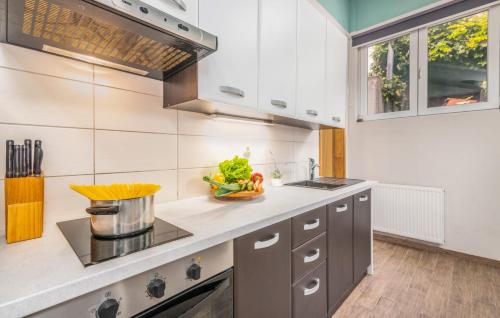 Cozy Family Apartment in the Town Center