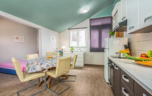 Cozy Family Apartment in the Town Center