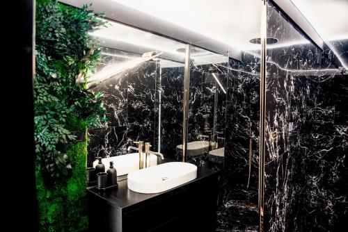 Style and View deluxe apartment