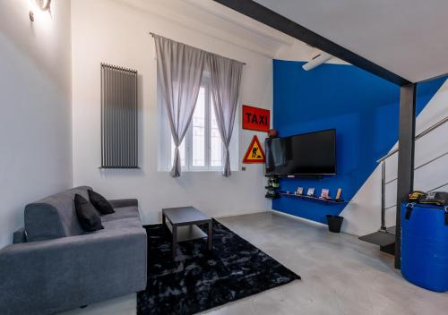 Max 6 Guests - Chill House - 3 stops Duomo M3