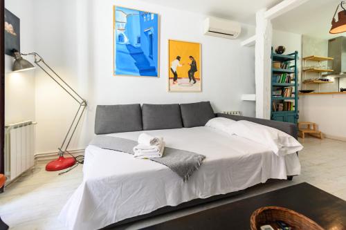 For You Rentals Universidad Apartment TEMPORAL ESA81