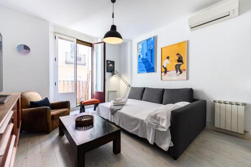 For You Rentals Universidad Apartment TEMPORAL ESA81