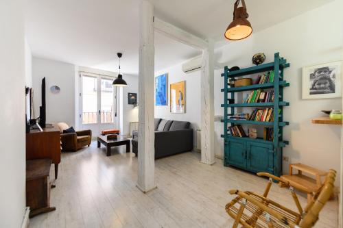 For You Rentals Universidad Apartment TEMPORAL ESA81