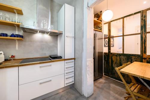 For You Rentals Universidad Apartment TEMPORAL ESA81