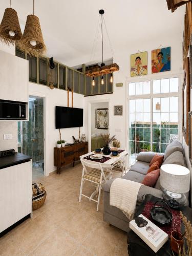 Apartamento Torneo 83