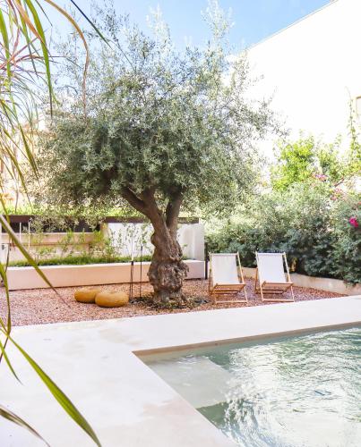 Villa Zenia