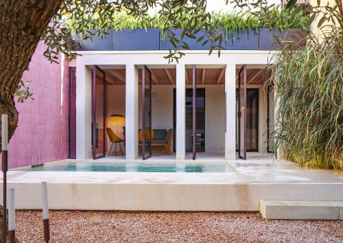 Villa Zenia