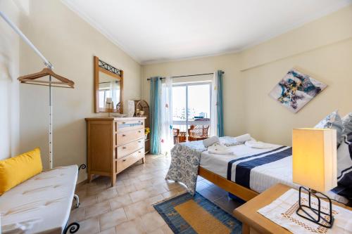 Stylish Quarteira Apartment, Algarve