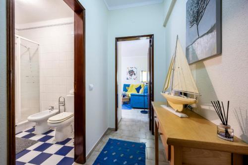 Stylish Quarteira Apartment, Algarve