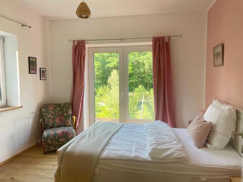 Apartment near Passau
