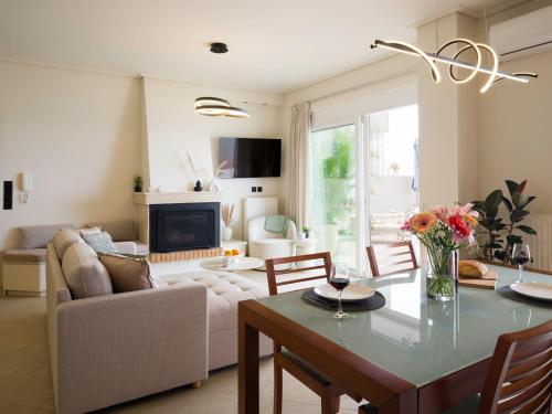 Aetherial Residence
