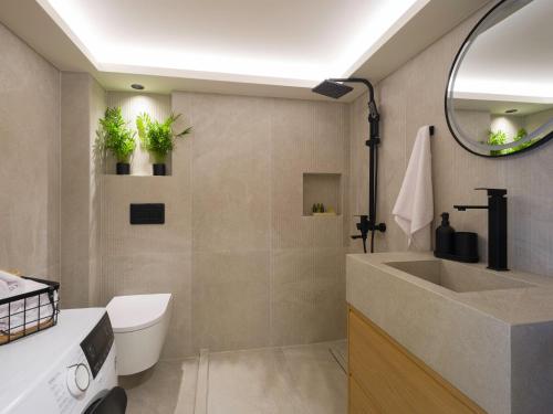 Aetherial Residence