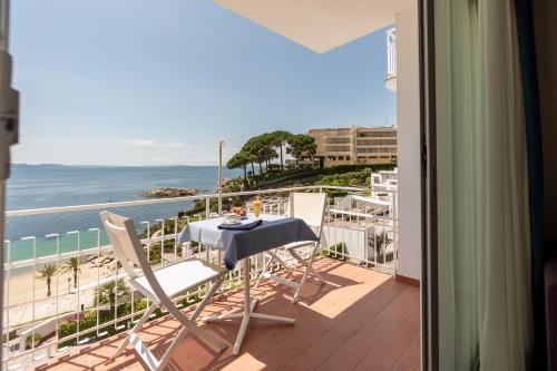 Santa Llucia Apartaments