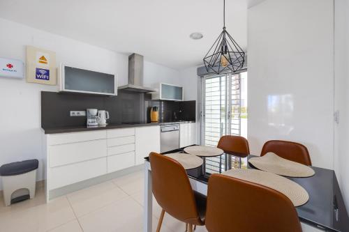 Apartamento Punta Prima Amay
