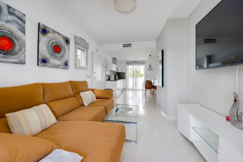 Apartamento Punta Prima Amay