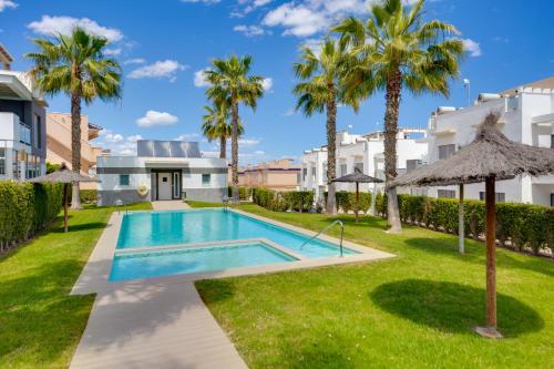 Apartamento Punta Prima Amay