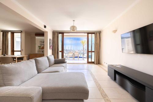 Vilamoura Marina stunning duplex