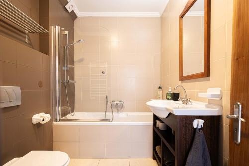 Vilamoura Marina stunning duplex