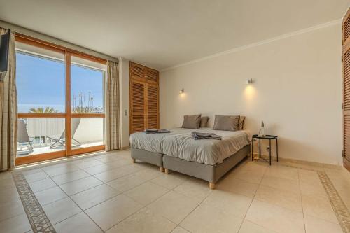 Vilamoura Marina stunning duplex