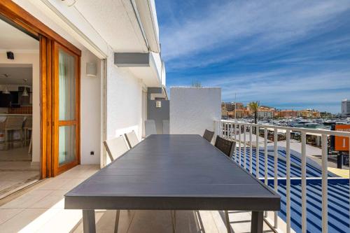 Vilamoura Marina stunning duplex