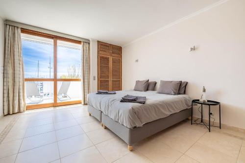 Vilamoura Marina stunning duplex