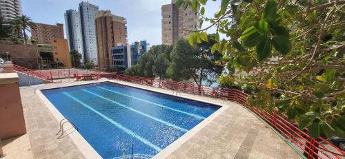 Apartamentos Panorámicos Don Miguel II