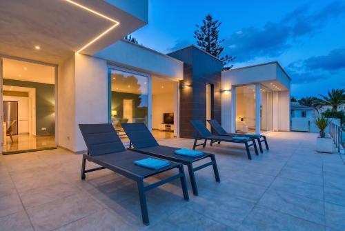 Villas Guzman - Villa Claudy
