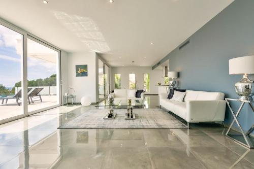 Villas Guzman - Villa Claudy