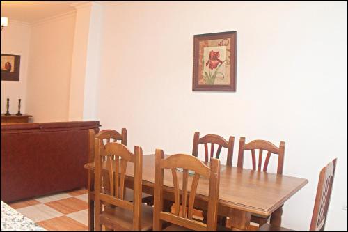 Apartamento San José Obrero, Conil.