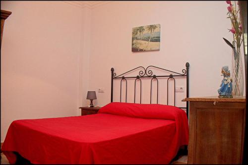 Apartamento San José Obrero, Conil.