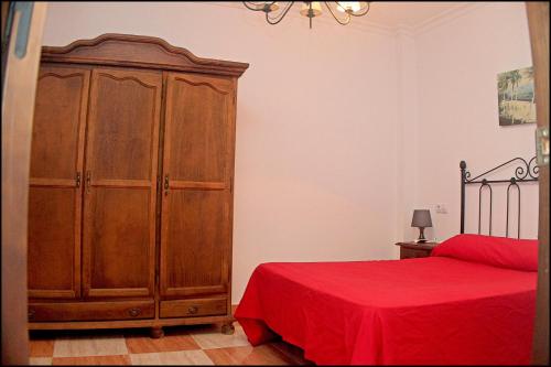 Apartamento San José Obrero, Conil.