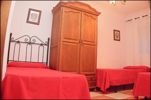 Apartamento San José Obrero, Conil.