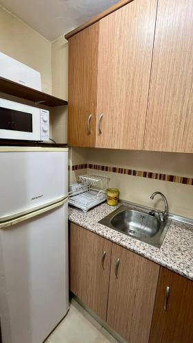 Estudio centro Benalmadena