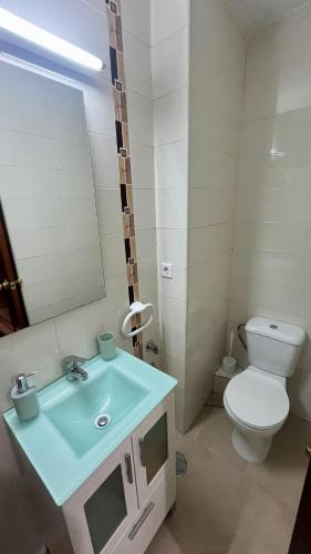 Estudio centro Benalmadena