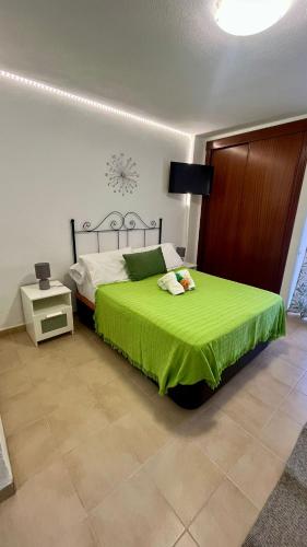 Estudio centro Benalmadena
