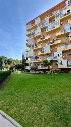 Estudio centro Benalmadena