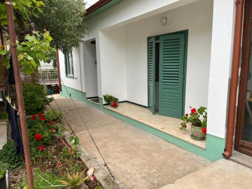 Apartment Punta