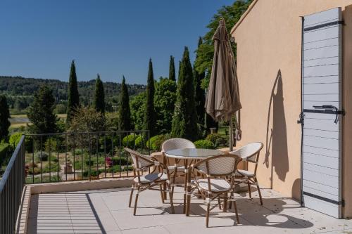 Domaine du Grand Cèdre