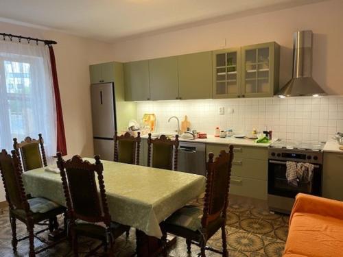 Apartment Punta