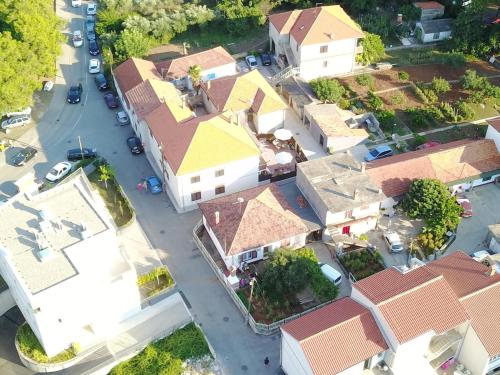 Apartment Punta